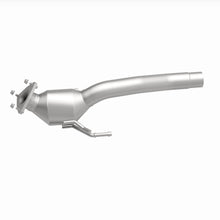 Load image into Gallery viewer, MagnaFlow Exhaust Products 52377 OEM Grade Direct-Fit Catalytic Converter for Select Porsche Cayenne