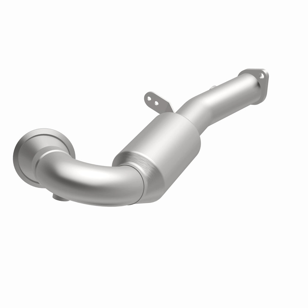 MagnaFlow Exhaust Products 49780 OEM Grade Direct-Fit Catalytic Converter for Select BMW 535i