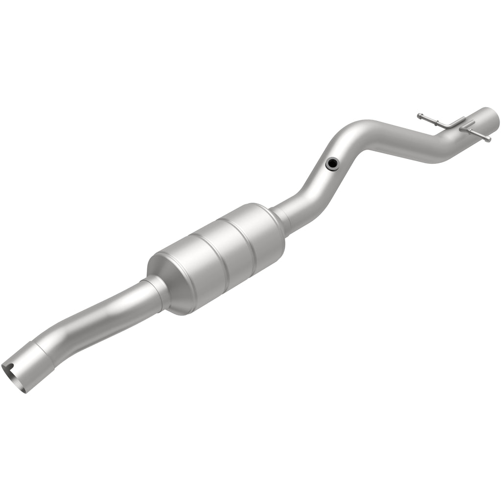 MagnaFlow Exhaust Products 4451637 California CARB Direct-Fit Catalytic Converter for Select Dodge Durango