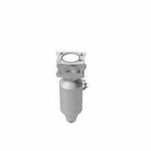 Load image into Gallery viewer, MagnaFlow Exhaust Products 4481142 California CARB Direct-Fit Catalytic Converter for Select Ford Escort, Mercury Tracer
