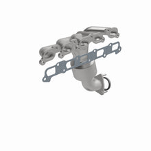 Load image into Gallery viewer, MagnaFlow Exhaust Products 50664 HM Grade Manifold Catalytic Converter for Select Chevrolet Colorado, GMC Canyon, Hummer H3, Isuzu i-350, Isuzu i-370