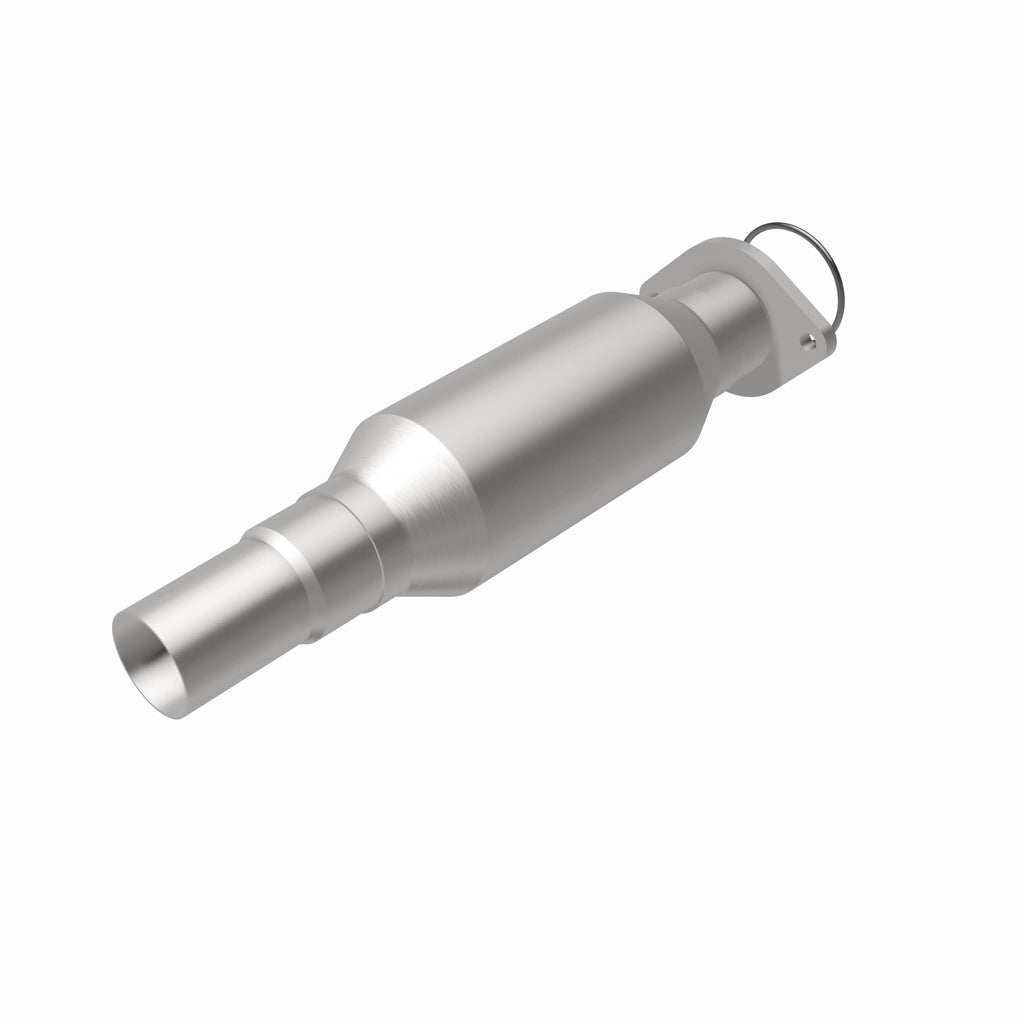 MagnaFlow Exhaust Products 5421024 California CARB Direct-Fit Catalytic Converter for Select Ford Five Hundred, Ford Freestyle, Mercury Montego