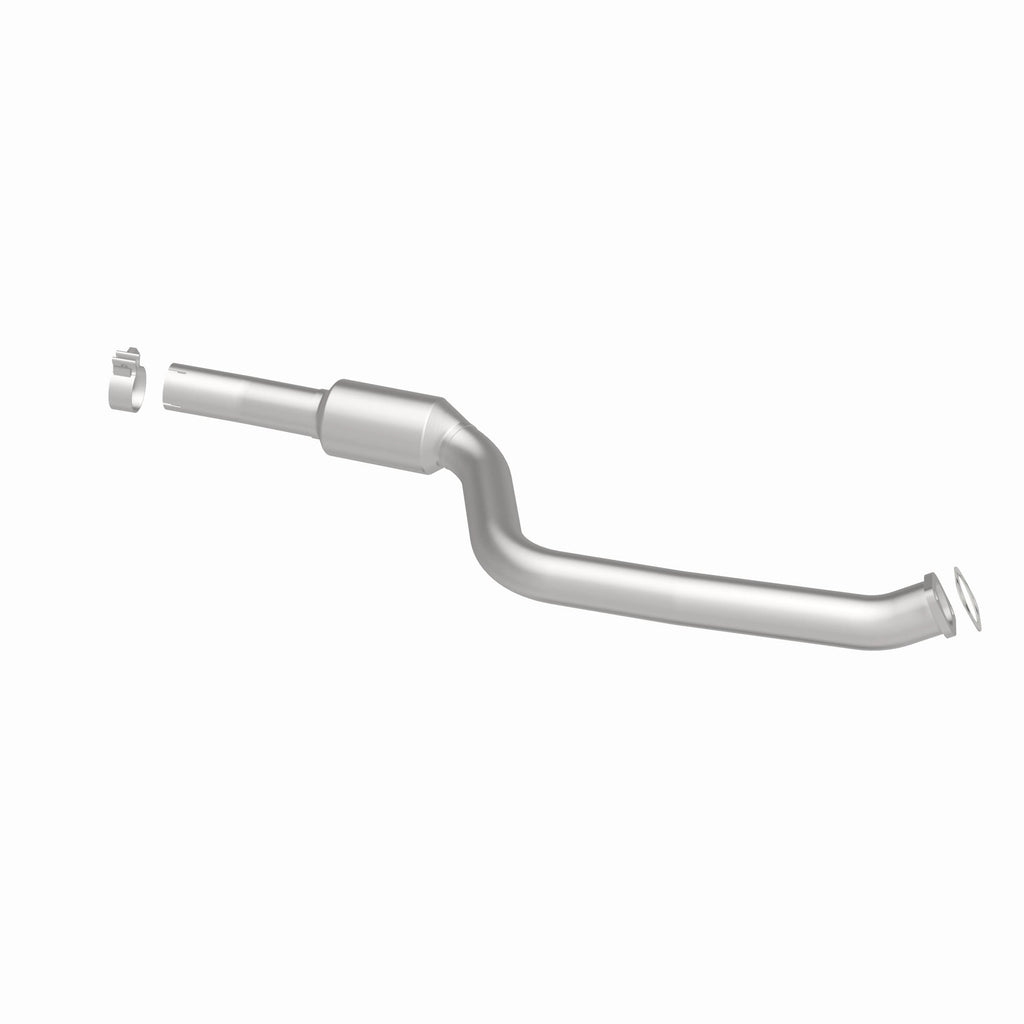 MagnaFlow Exhaust Products 21-171 OEM Grade Direct-Fit Catalytic Converter for Select BMW Z4