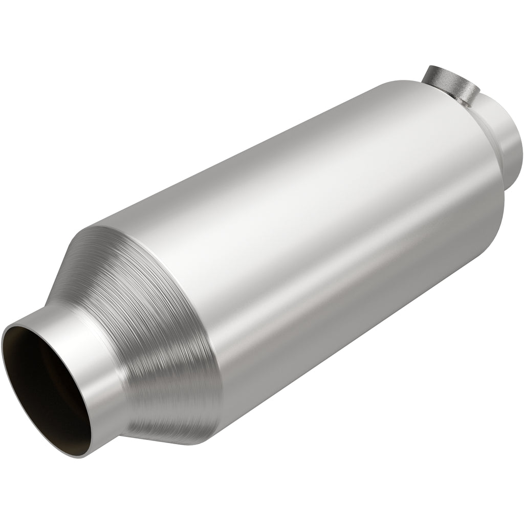 MagnaFlow Exhaust Products 5671635 California CARB Universal Catalytic Converter for Select Hyundai Sonata, Mazda 6