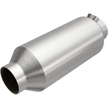 Load image into Gallery viewer, MagnaFlow Exhaust Products 5671635 California CARB Universal Catalytic Converter for Select Hyundai Sonata, Mazda 6