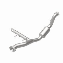 Load image into Gallery viewer, MagnaFlow Exhaust Products 21-471 OEM Grade Direct-Fit Catalytic Converter for Select Ford F-150