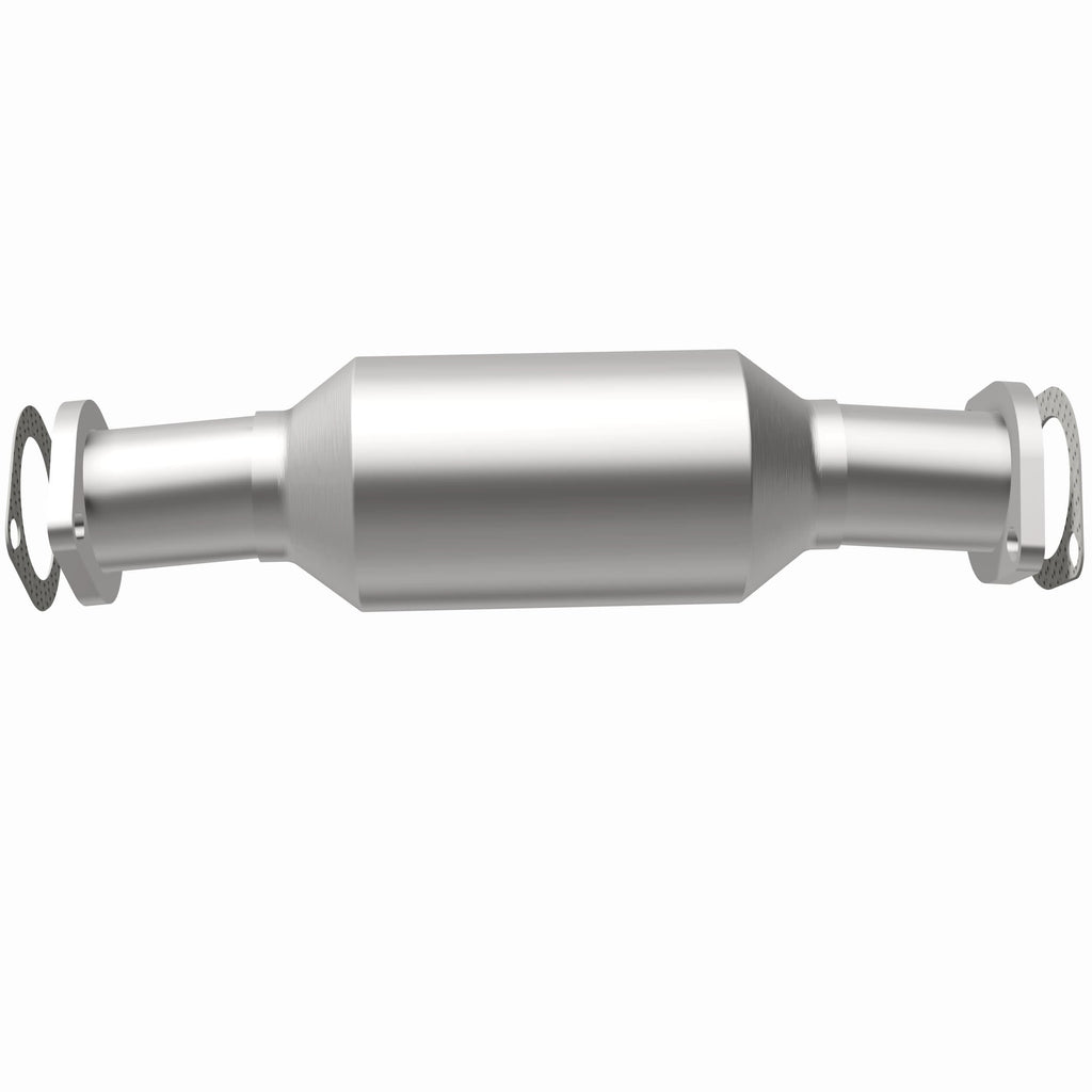 MagnaFlow Exhaust Products 23684 Standard Grade Direct-Fit Catalytic Converter for Select Mazda Miata