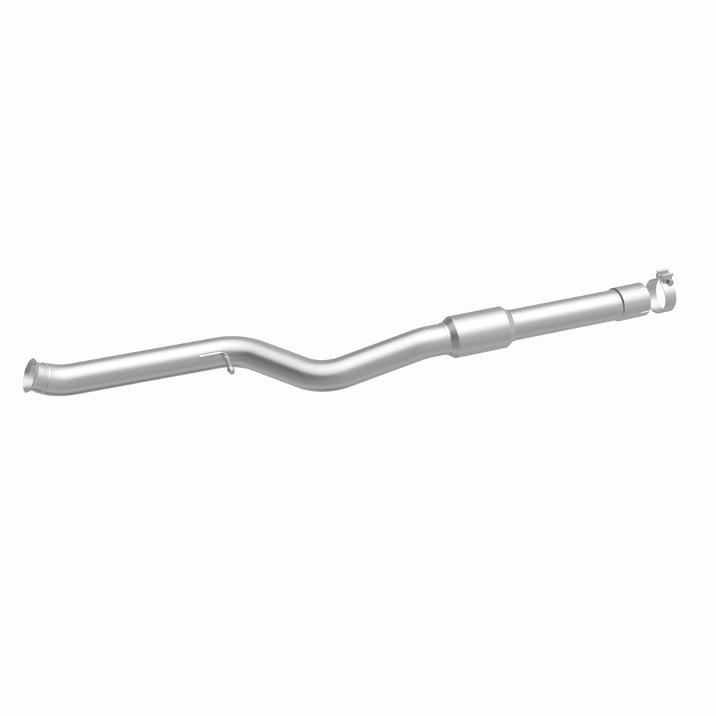 MagnaFlow Exhaust Products 52435 OEM Grade Direct-Fit Catalytic Converter for Select BMW 328i, BMW 428i, BMW 428i Gran Coupe