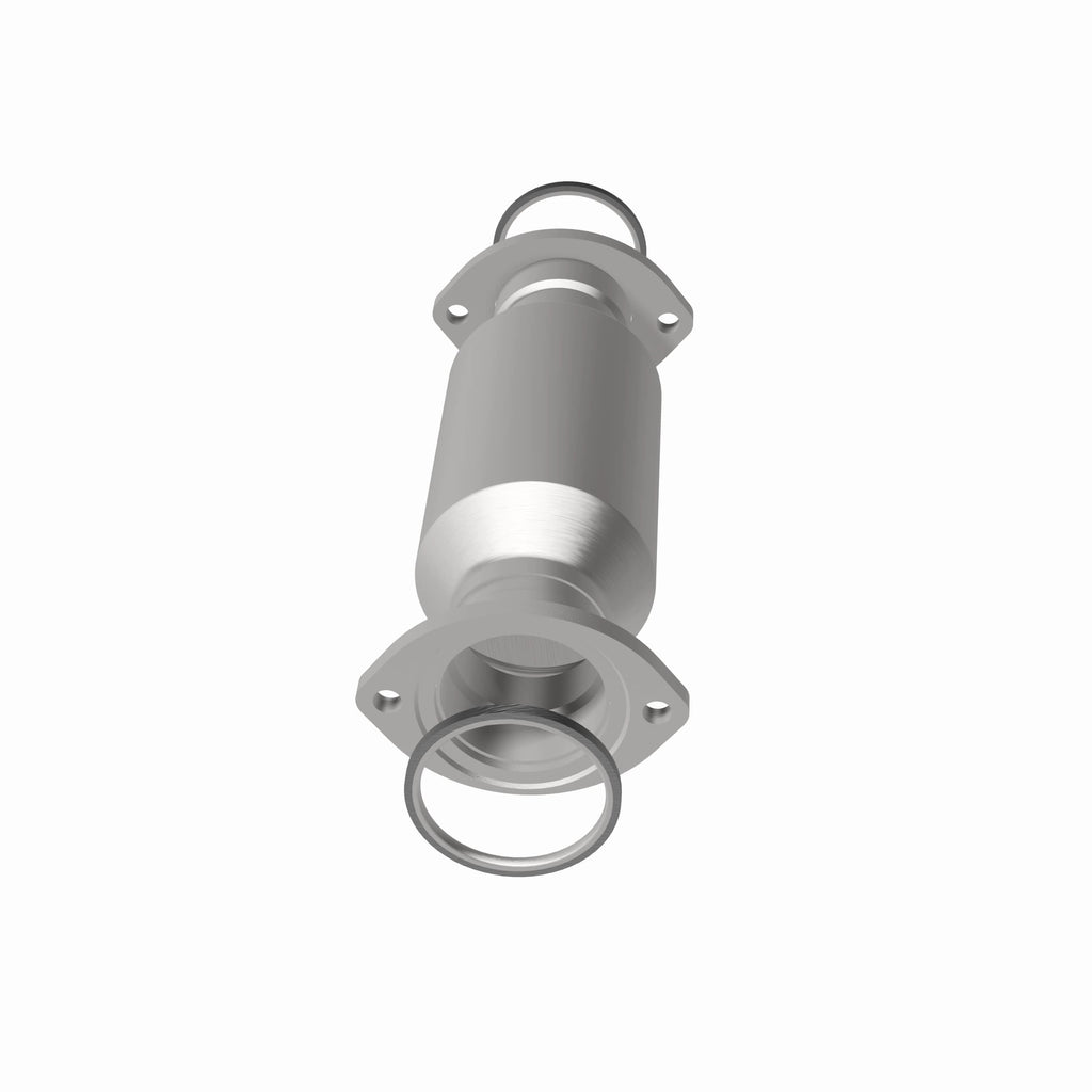 MagnaFlow Exhaust Products 24455 Standard Grade Direct-Fit Catalytic Converter for Select Toyota Land Cruiser