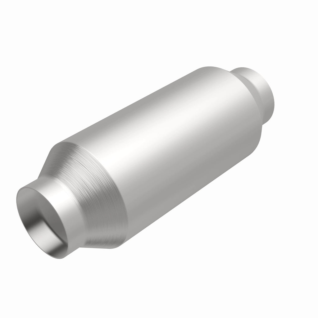 MagnaFlow Exhaust Products 99755HM HM Grade Universal Catalytic Converter