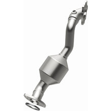Load image into Gallery viewer, MagnaFlow Exhaust Products 22-022 OEM Grade Manifold Catalytic Converter for Select Lexus GS350, Lexus IS300, Lexus IS350, Lexus RC300, Lexus RC350