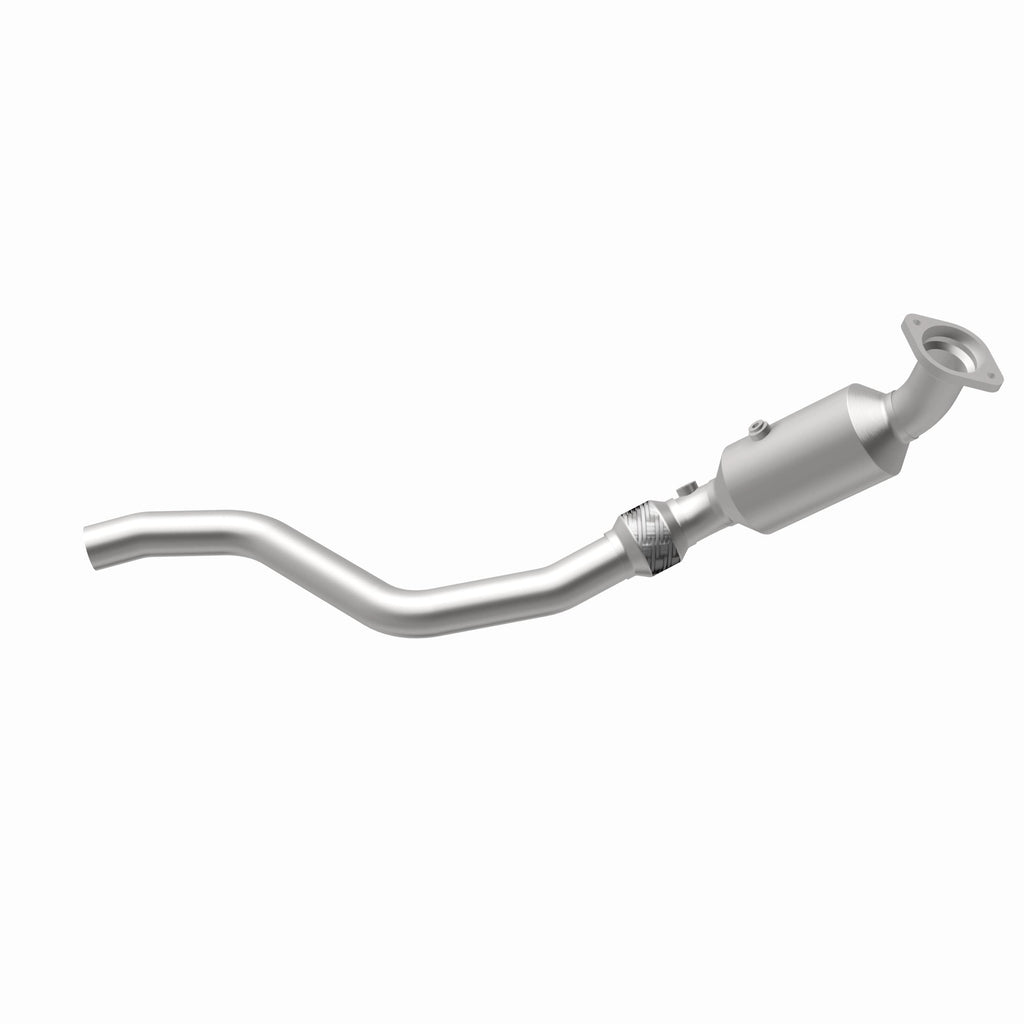 MagnaFlow Exhaust Products 5561244 California CARB Direct-Fit Catalytic Converter for Select Chrysler 300, Dodge Challenger, Dodge Charger, Dodge Magnum