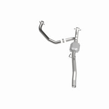 Load image into Gallery viewer, MagnaFlow Exhaust Products 49660 OEM Grade Direct-Fit Catalytic Converter for Select Dodge Ram
