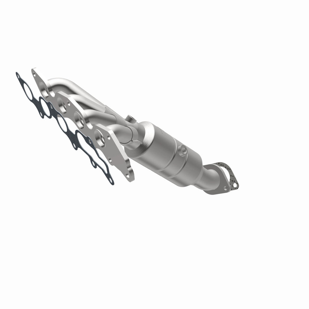MagnaFlow Exhaust Products 49850 OEM Grade Manifold Catalytic Converter for Select Ford Focus