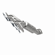 Load image into Gallery viewer, MagnaFlow Exhaust Products 49850 OEM Grade Manifold Catalytic Converter for Select Ford Focus