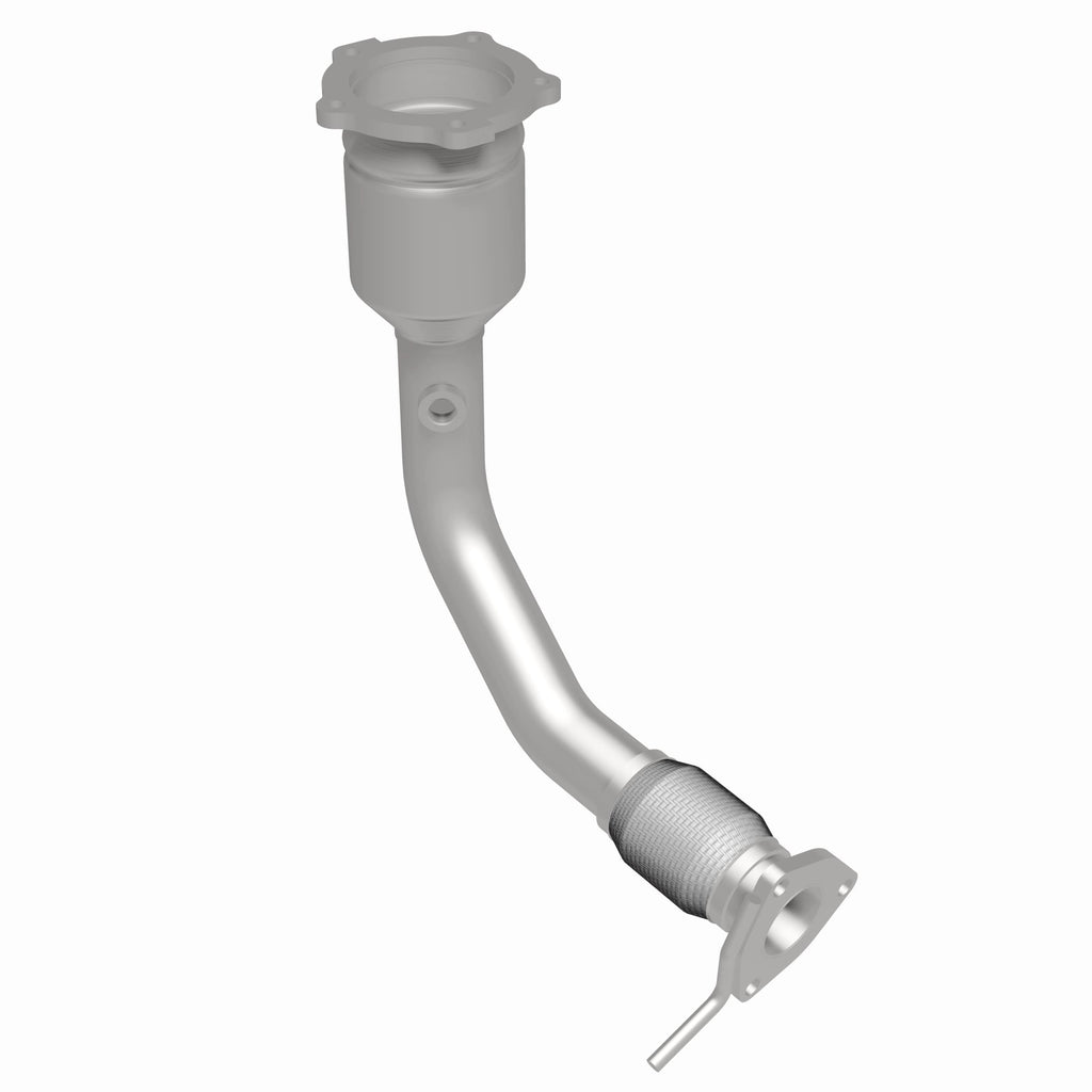 MagnaFlow Exhaust Products 49368 OEM Grade Direct-Fit Catalytic Converter for Select Kia Sportage
