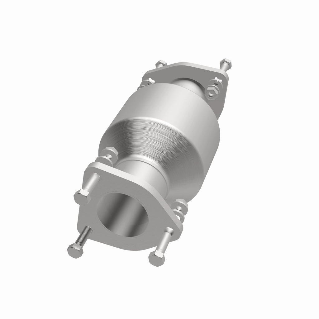 MagnaFlow Exhaust Products 5592184 California CARB Direct-Fit Catalytic Converter for Select Honda Odyssey, Honda Pilot, Honda Ridgeline