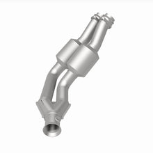 Load image into Gallery viewer, MagnaFlow Exhaust Products 24226 HM Grade Direct-Fit Catalytic Converter for Select Jaguar Vanden Plas, Jaguar XJ6
