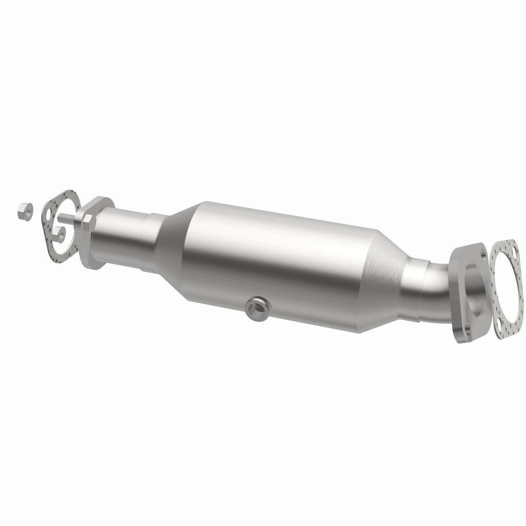 MagnaFlow Exhaust Products 21-161 OEM Grade Direct-Fit Catalytic Converter for Select Hyundai Santa Fe, Kia Forte, Kia Forte Koup, Kia Optima, Kia Rondo