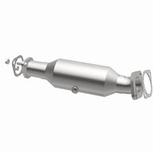 Load image into Gallery viewer, MagnaFlow Exhaust Products 21-161 OEM Grade Direct-Fit Catalytic Converter for Select Hyundai Santa Fe, Kia Forte, Kia Forte Koup, Kia Optima, Kia Rondo
