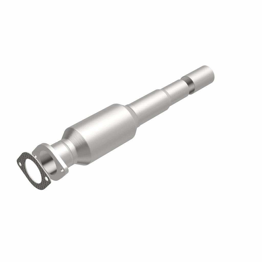 MagnaFlow Exhaust Products 5671145 California CARB Direct-Fit Catalytic Converter for Select Mazda 3