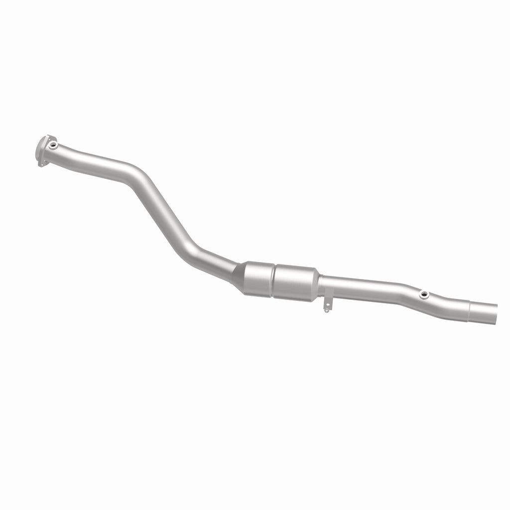 MagnaFlow Exhaust Products 51086 OEM Grade Direct-Fit Catalytic Converter for Select Audi S8