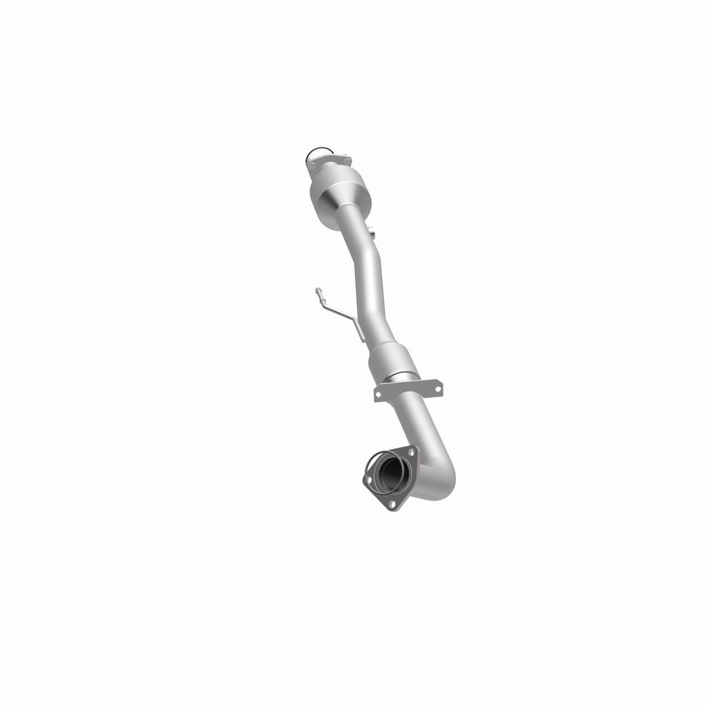 MagnaFlow Exhaust Products 5671023 California CARB Direct-Fit Catalytic Converter for Select Honda Accord