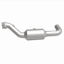 Load image into Gallery viewer, MagnaFlow Exhaust Products 280218 OEM Grade Direct-Fit Catalytic Converter for Select Ford Expedition, Lincoln Navigator
