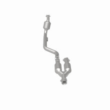 Load image into Gallery viewer, MagnaFlow Exhaust Products 5411188 California CARB Direct-Fit Catalytic Converter for Select Chrysler Crossfire