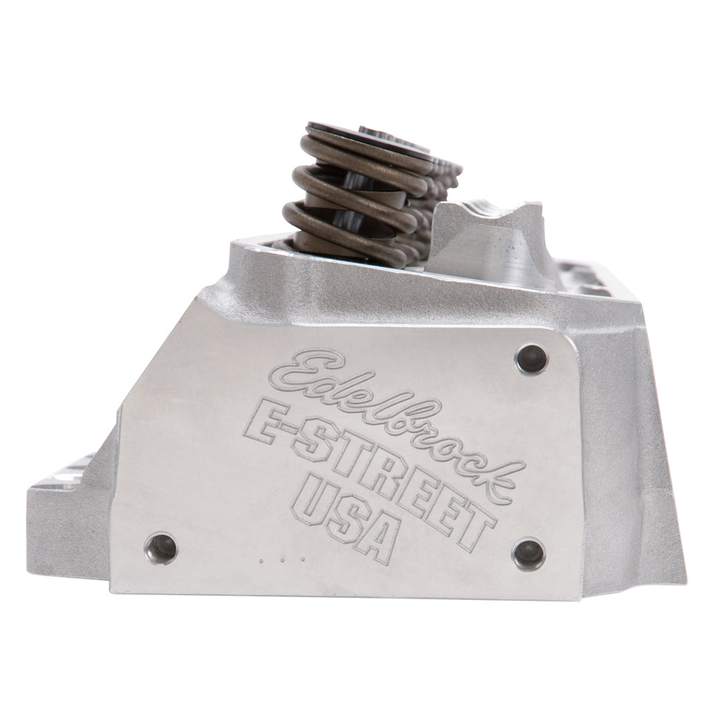 Cylinder-Head-E-Street-Big-Block-Chrysler-75Cc-Chamber-Complete-Pair