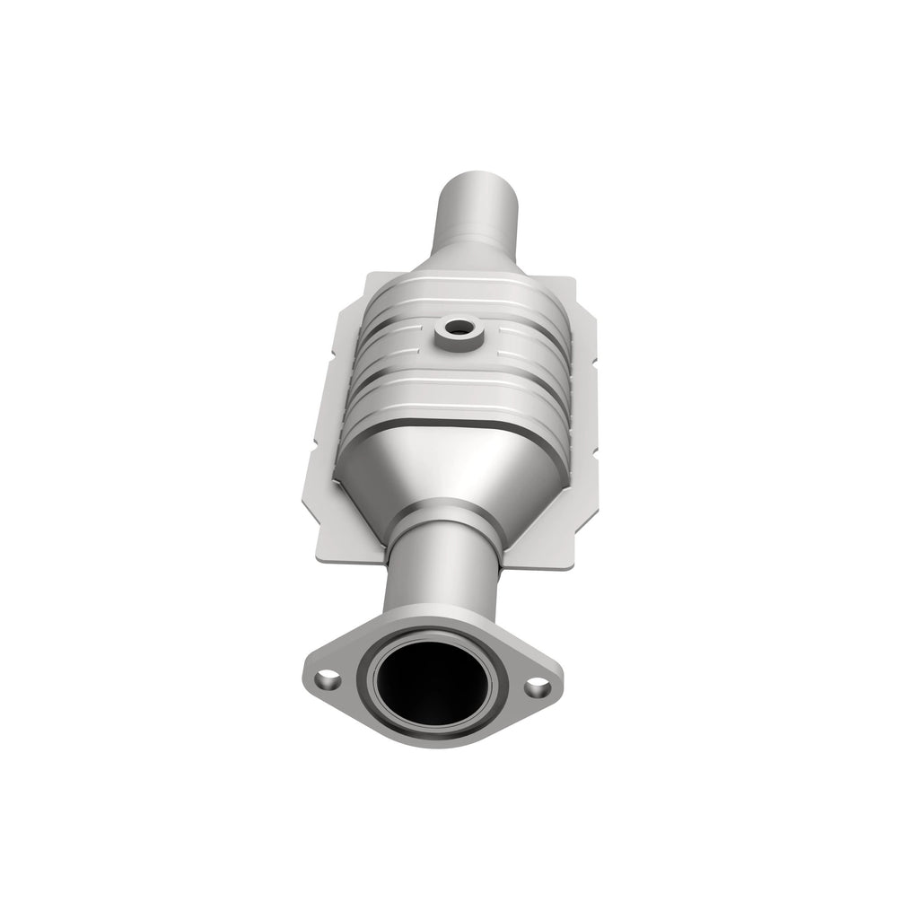 MagnaFlow Exhaust Products 51288 OEM Grade Direct-Fit Catalytic Converter for Select Ford Fusion, Mercury Milan
