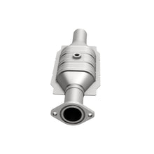 Load image into Gallery viewer, MagnaFlow Exhaust Products 51288 OEM Grade Direct-Fit Catalytic Converter for Select Ford Fusion, Mercury Milan