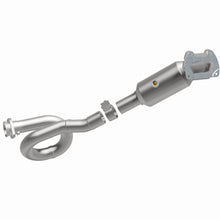 Load image into Gallery viewer, MagnaFlow Exhaust Products 21-029 OEM Grade Direct-Fit Catalytic Converter for Select Jeep Wrangler, Jeep Wrangler JK