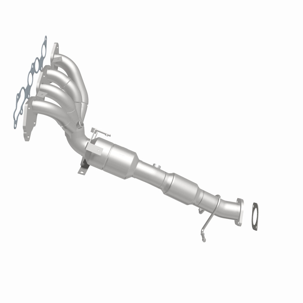 MagnaFlow Exhaust Products 5531344 California CARB Manifold Catalytic Converter for Select Mazda 3, Mazda 5