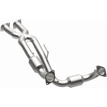 Load image into Gallery viewer, MagnaFlow Exhaust Products 49046 OEM Grade Direct-Fit Catalytic Converter for Select Jeep Grand Cherokee
