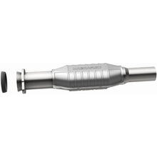 Load image into Gallery viewer, MagnaFlow Exhaust Products 23493 Standard Grade Direct-Fit Catalytic Converter for Select Cadillac Allante, Cadillac DeVille, Cadillac Eldorado, Cadillac Seville