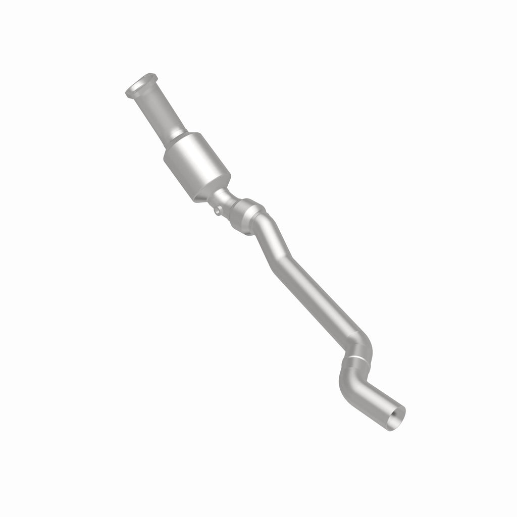 MagnaFlow Exhaust Products 5561585 California CARB Direct-Fit Catalytic Converter for Select Chrysler 300, Dodge Charger, Dodge Magnum
