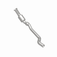 Load image into Gallery viewer, MagnaFlow Exhaust Products 5561585 California CARB Direct-Fit Catalytic Converter for Select Chrysler 300, Dodge Charger, Dodge Magnum