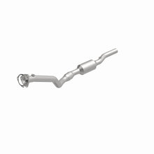 Load image into Gallery viewer, MagnaFlow Exhaust Products 24003 HM Grade Direct-Fit Catalytic Converter for Select Audi A6, Audi A6 Quattro