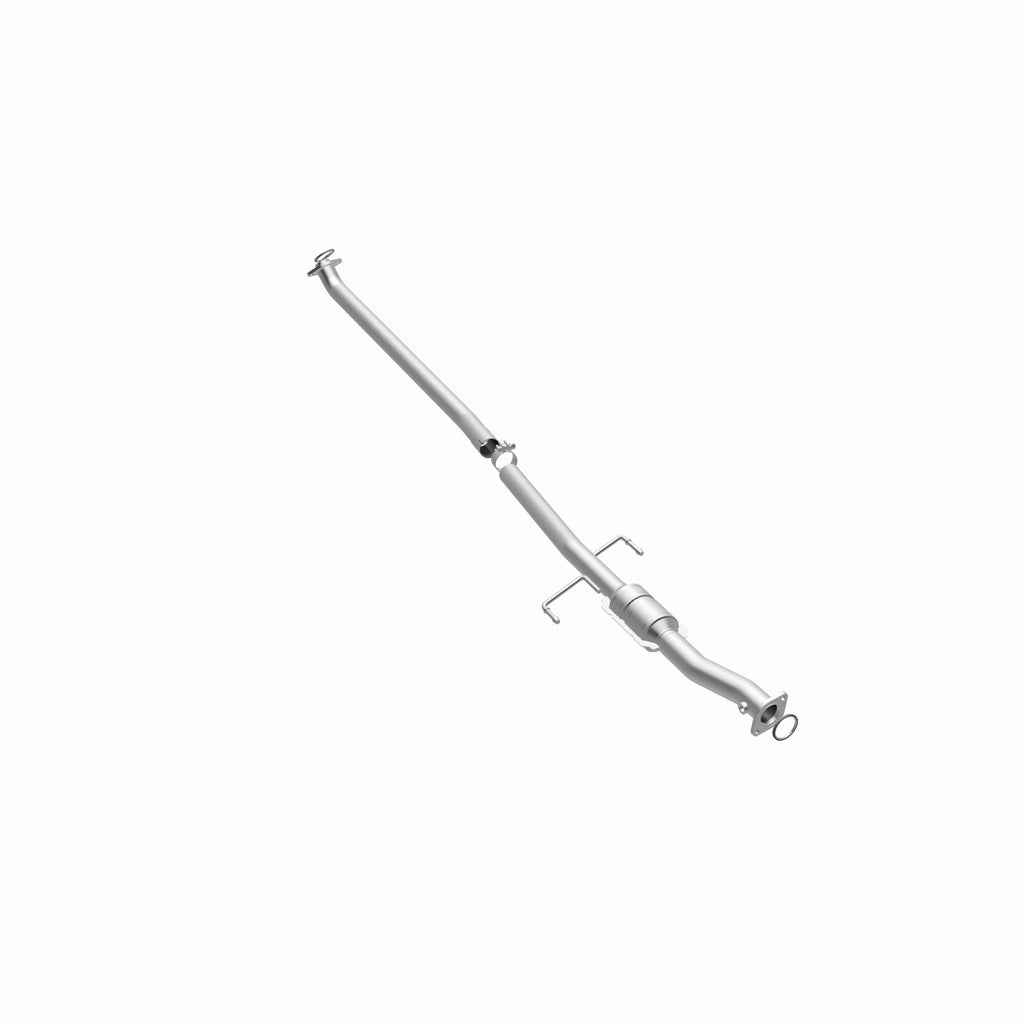 MagnaFlow Exhaust Products 23637 HM Grade Direct-Fit Catalytic Converter for Select Toyota RAV4