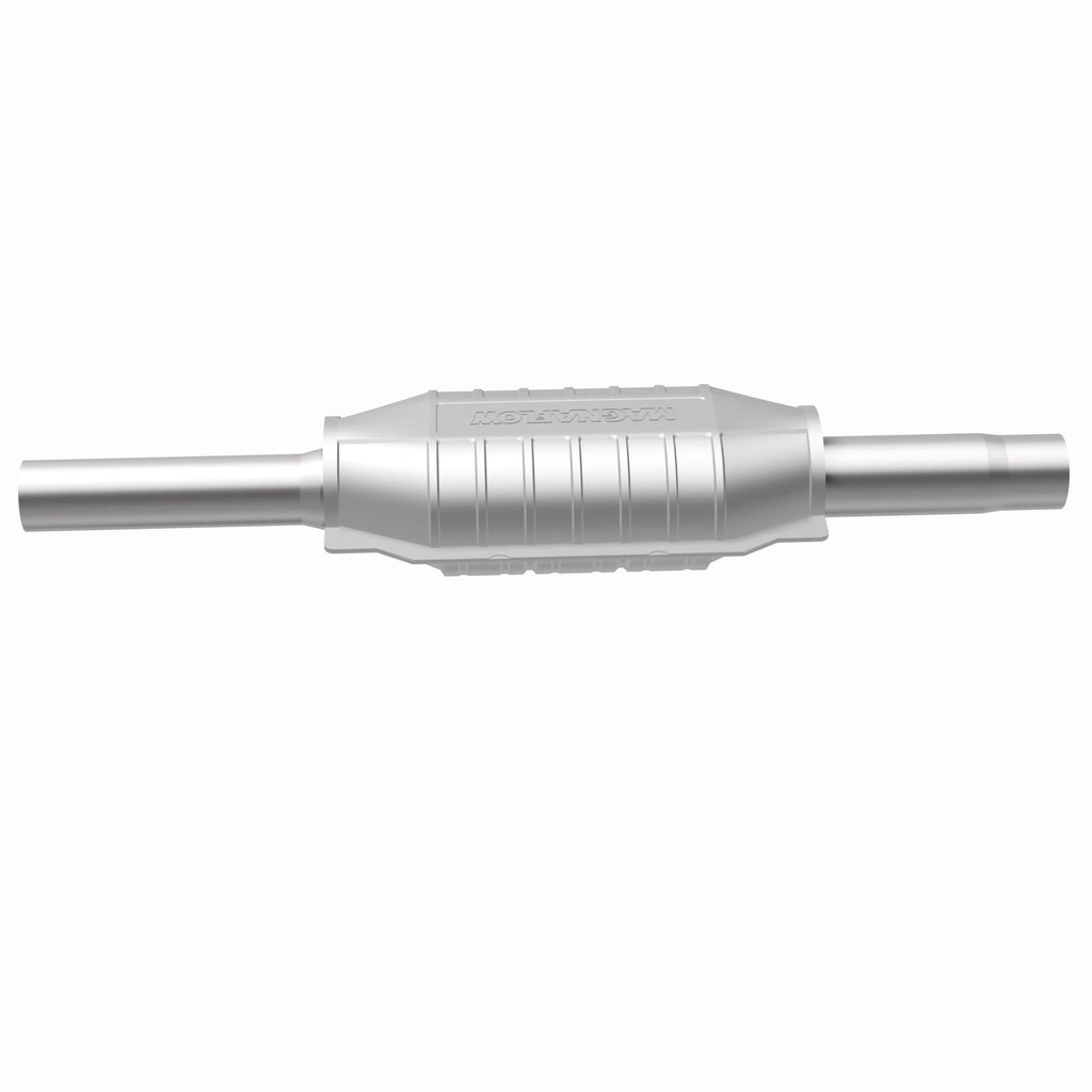 MagnaFlow Exhaust Products 23444 Standard Grade Direct-Fit Catalytic Converter for Select Buick Skyhawk, Buick Skylark, Cadillac Cimarron, Chevrolet Cavalier, Chevrolet Citation, Oldsmobile Firenza, Oldsmobile Omega, Pontiac J2000, Pontiac J2000 Sunbird,