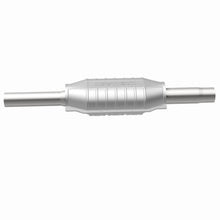 Load image into Gallery viewer, MagnaFlow Exhaust Products 23444 Standard Grade Direct-Fit Catalytic Converter for Select Buick Skyhawk, Buick Skylark, Cadillac Cimarron, Chevrolet Cavalier, Chevrolet Citation, Oldsmobile Firenza, Oldsmobile Omega, Pontiac J2000, Pontiac J2000 Sunbird,
