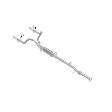 Load image into Gallery viewer, MagnaFlow Exhaust Products 19650 NEO Series Polished Tips Cat-Back System for Select Chevrolet Colorado, GMC Canyon