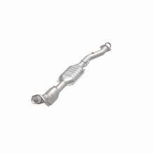 Load image into Gallery viewer, MagnaFlow Exhaust Products 51733 OEM Grade Direct-Fit Catalytic Converter for Select Ford Ranger, Mazda B2500
