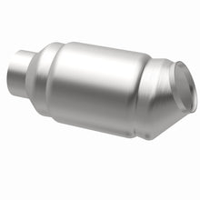 Load image into Gallery viewer, MagnaFlow Exhaust Products 337975 California CARB Universal Catalytic Converter for Select Toyota Camry, Toyota Celica