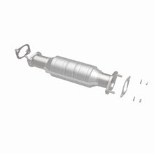 Load image into Gallery viewer, MagnaFlow Exhaust Products 51714 OEM Grade Direct-Fit Catalytic Converter for Select Hyundai Sonata, Kia Forte, Kia Forte Koup, Kia Optima, Kia Rondo