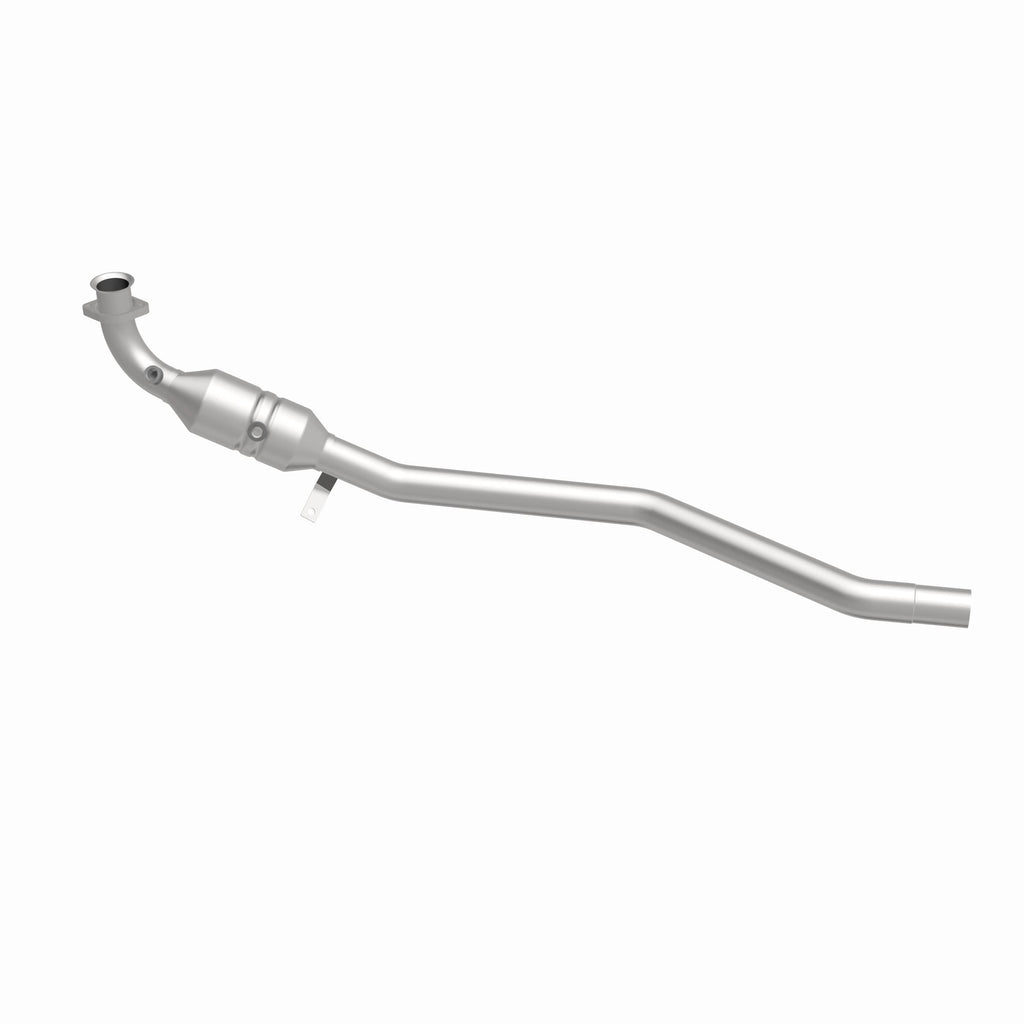 MagnaFlow Exhaust Products 5551717 California CARB Direct-Fit Catalytic Converter for Select Mercedes-Benz ML350