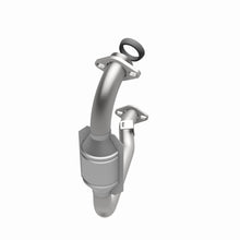Load image into Gallery viewer, MagnaFlow Exhaust Products 23336 Standard Grade Direct-Fit Catalytic Converter for Select Ford EXP, Ford Escort, Mercury Lynx