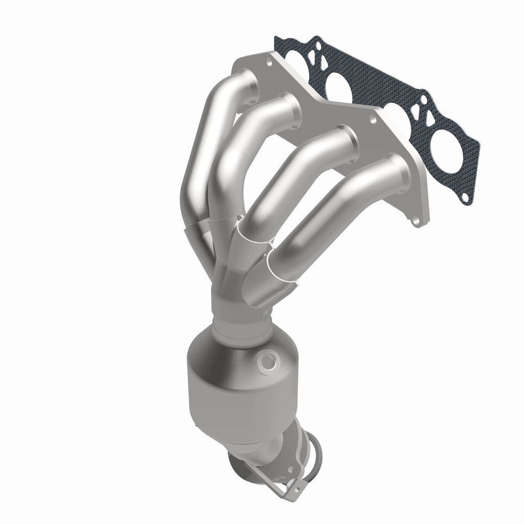 MagnaFlow Exhaust Products 51287 OEM Grade Manifold Catalytic Converter for Select Scion tC, Toyota RAV4