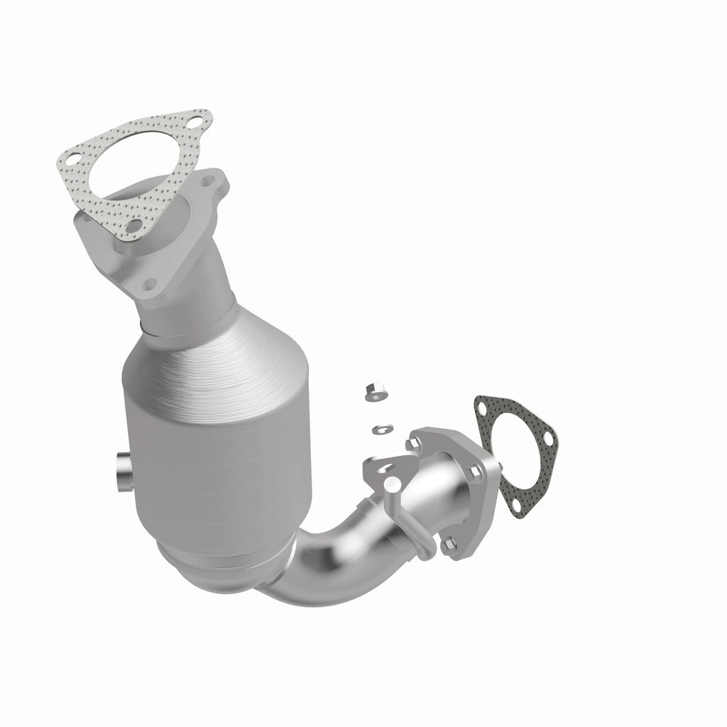 MagnaFlow Exhaust Products 21-812 OEM Grade Direct-Fit Catalytic Converter for Select Audi Q7